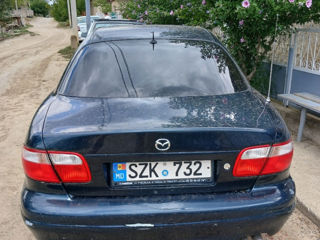 Mazda Xedos 9 foto 5