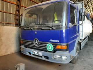 Mercedes ATEGO