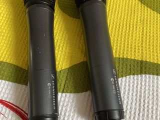 Sennheiser EW 100-865 G3 foto 3