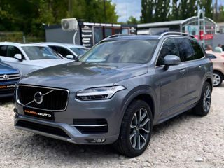 Volvo XC90 foto 1