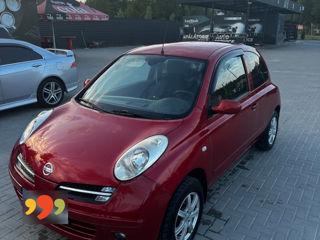 Nissan Micra, 2006 г.