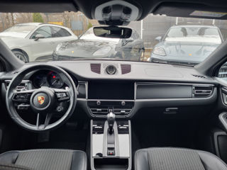Porsche Macan фото 12