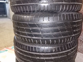 Nexen 225/45 R19 - 1200 lei foto 1