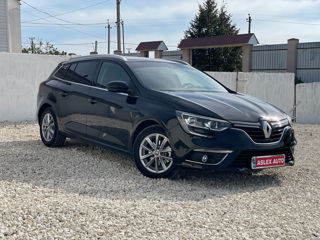 Renault Megane foto 3