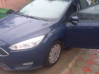 Ford Focus foto 5