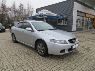 Honda Accord foto 4