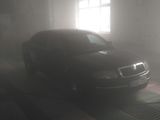 Skoda Superb foto 7