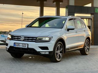 Volkswagen Tiguan foto 5