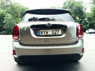 Mini Countryman foto 6