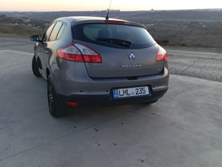 Renault Megane foto 3