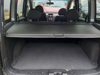 Opel Combo foto 10