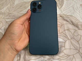 iPhone 12 Pro Max 128 foto 1