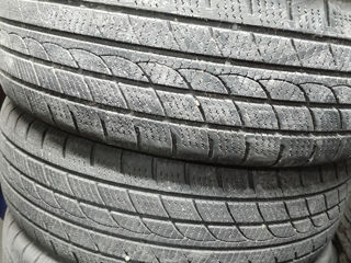 235/60 R18 4bucati 70% M+S foto 3