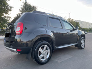 Dacia Duster foto 5