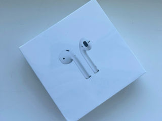 AirPods originale 2 foto 3