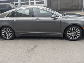 Lincoln MKZ foto 4