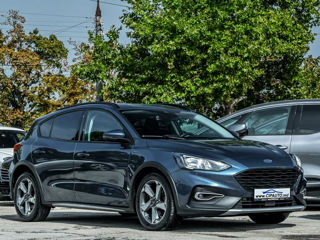 Ford Focus foto 4