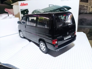 Модель Volkswagen T4 foto 2