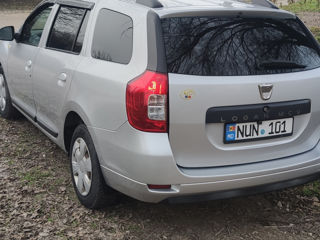 Dacia Logan Mcv foto 3