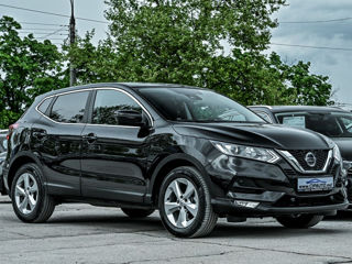 Nissan Qashqai фото 4