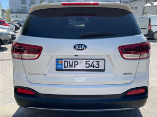 KIA Sorento foto 5