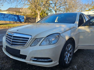 Mercedes E-Class