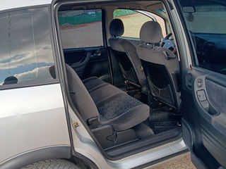 Opel Zafira foto 4