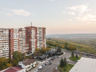 Apartament cu 3 camere, 127 m², Botanica, Chișinău foto 14