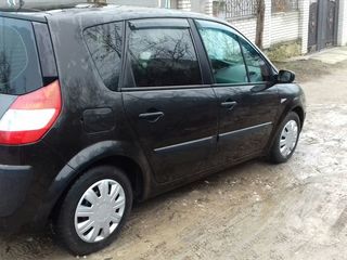 Renault Scenic foto 6