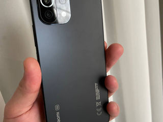 Xiaomi Mi 11 Lite 5G NE