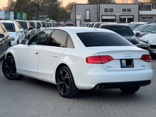 Audi A4 foto 5