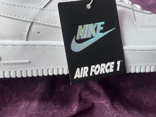 Air force 1 foto 2