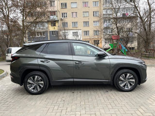 Hyundai Tucson foto 2