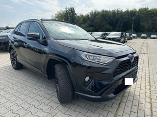 Toyota Rav 4 foto 5