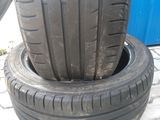 235/45 r17 Sava 2шт лето foto 1