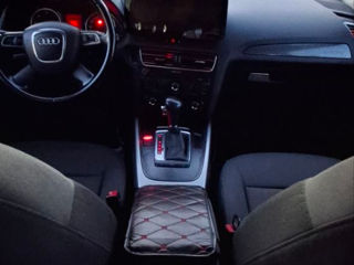 Audi Q5 foto 6