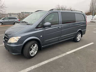 Mercedes Vito foto 7