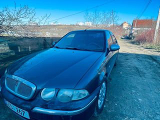 Rover 45