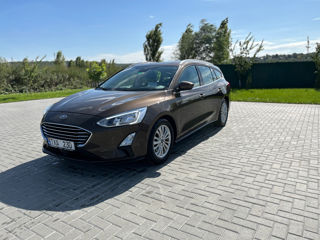 Ford Focus foto 2