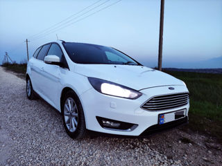 Ford focus 3, dezmembrare foto 5