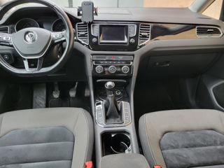 Volkswagen Golf Plus foto 5