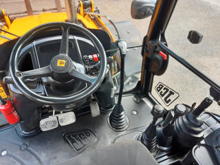 Jcb Super foto 9