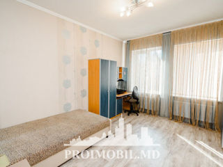 Casă în chirie, 2 nivele, Buiucani, 5 camere - 200 mp! foto 5