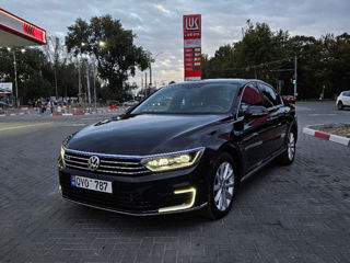 Volkswagen Passat foto 17