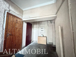 Apartament cu 1 cameră, 22 m², Buiucani, Chișinău foto 8