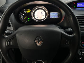 Renault Megane foto 10