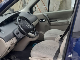 Renault Scenic foto 4