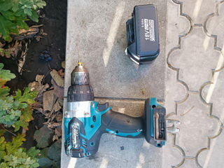 Makita dhp481 foto 1