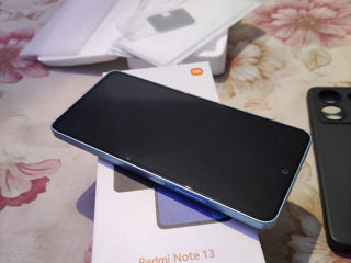 Xiaomi Redmi Not 13