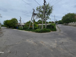 Teren pentru construcții 6 ari foto 3